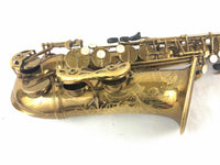 Selmer Mark VI 59xxx 1955 5 digit Alto Saxophone