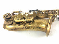 Selmer Mark VI 59xxx 1955 5 digit Alto Saxophone