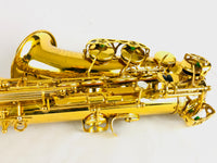 Selmer Mark VI 126xxx Alto Saxophone