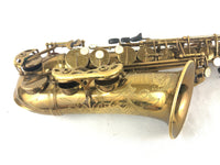 Selmer Mark VI 59xxx 1955 5 digit Alto Saxophone