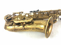 Selmer Mark VI 59xxx 1955 5 digit Alto Saxophone