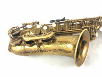 Selmer Mark VI 59xxx 1955 5 digit Alto Saxophone