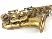 Selmer Mark VI 59xxx 1955 5 digit Alto Saxophone