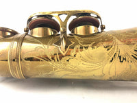 Selmer Mark VI 59xxx 1955 5 digit Alto Saxophone