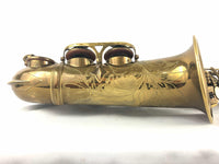 Selmer Mark VI 59xxx 1955 5 digit Alto Saxophone