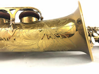 Selmer Mark VI 59xxx 1955 5 digit Alto Saxophone