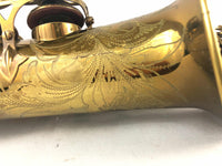 Selmer Mark VI 59xxx 1955 5 digit Alto Saxophone