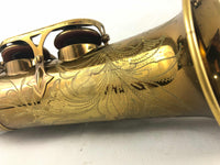 Selmer Mark VI 59xxx 1955 5 digit Alto Saxophone