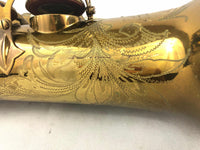 Selmer Mark VI 59xxx 1955 5 digit Alto Saxophone