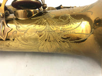 Selmer Mark VI 59xxx 1955 5 digit Alto Saxophone