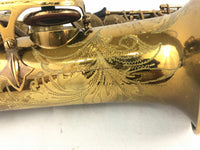 Selmer Mark VI 59xxx 1955 5 digit Alto Saxophone
