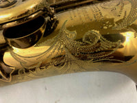 Selmer Mark VI 59xxx 1955 5 digit Alto Saxophone