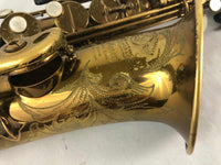 Selmer Mark VI 59xxx 1955 5 digit Alto Saxophone