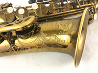 Selmer Mark VI 59xxx 1955 5 digit Alto Saxophone