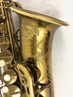 Selmer Mark VI 59xxx 1955 5 Digit Alto Saxophone