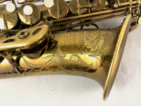 Selmer Mark VI 59xxx 1955 5 digit Alto Saxophone