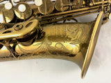 Selmer Mark VI 59xxx 1955 5 digit Alto Saxophone