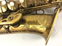 Selmer Mark VI 59xxx 1955 5 digit Alto Saxophone