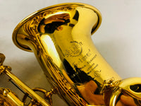 Selmer Mark VI 126xxx Alto Saxophone