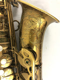 Selmer Mark VI 59xxx 1955 5 digit Alto Saxophone