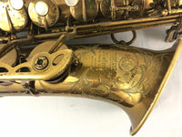 Selmer Mark VI 59xxx 1955 5 digit Alto Saxophone