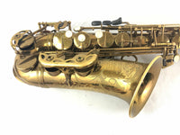 Selmer Mark VI 59xxx 1955 5 digit Alto Saxophone