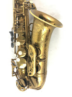 Selmer Mark VI 59xxx 1955 5 Digit Alto Saxophone