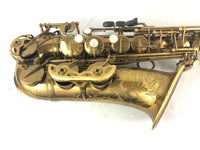 Selmer Mark VI 59xxx 1955 5 digit Alto Saxophone