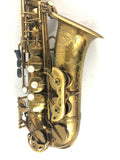 Selmer Mark VI 59xxx 1955 5 digit Alto Saxophone