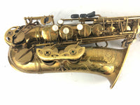 Selmer Mark VI 59xxx 1955 5 digit Alto Saxophone