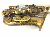 Selmer Mark VI 59xxx 1955 5 digit Alto Saxophone