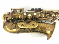 Selmer Mark VI 59xxx 1955 5 digit Alto Saxophone