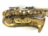 Selmer Mark VI 59xxx 1955 5 digit Alto Saxophone