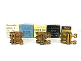 Brilhart BB Ligature & Saxophone Mouthpiece Collection!