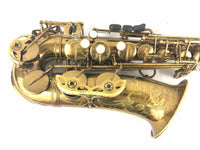 Selmer Mark VI 59xxx 1955 5 digit Alto Saxophone