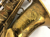Selmer Mark VI 59xxx 1955 5 digit Alto Saxophone