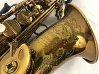 Selmer Mark VI 59xxx 1955 5 digit Alto Saxophone
