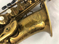 Selmer Mark VI 59xxx 1955 5 digit Alto Saxophone