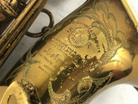 Selmer Mark VI 59xxx 1955 5 digit Alto Saxophone