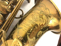 Selmer Mark VI 59xxx 1955 5 digit Alto Saxophone