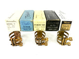 Brilhart BB Ligature & Saxophone Mouthpiece Collection!