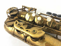 Selmer Mark VI 59xxx 1955 5 digit Alto Saxophone
