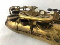 Selmer Mark VI 59xxx 1955 5 digit Alto Saxophone