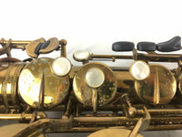 Selmer Mark VI 59xxx 1955 5 digit Alto Saxophone