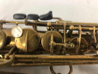 Selmer Mark VI 59xxx 1955 5 digit Alto Saxophone
