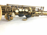 Selmer Mark VI 59xxx 1955 5 digit Alto Saxophone