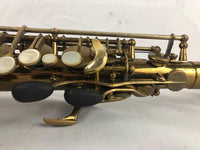 Selmer Mark VI 59xxx 1955 5 digit Alto Saxophone
