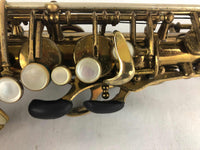 Selmer Mark VI 59xxx 1955 5 digit Alto Saxophone