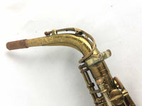 Selmer Mark VI 59xxx 1955 5 digit Alto Saxophone