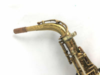 Selmer Mark VI 59xxx 1955 5 digit Alto Saxophone